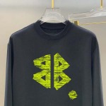2026年10月10日入荷新作 長袖Tシャツ /（ブランドタグ（ネームタグ）の後縫い）JX工場