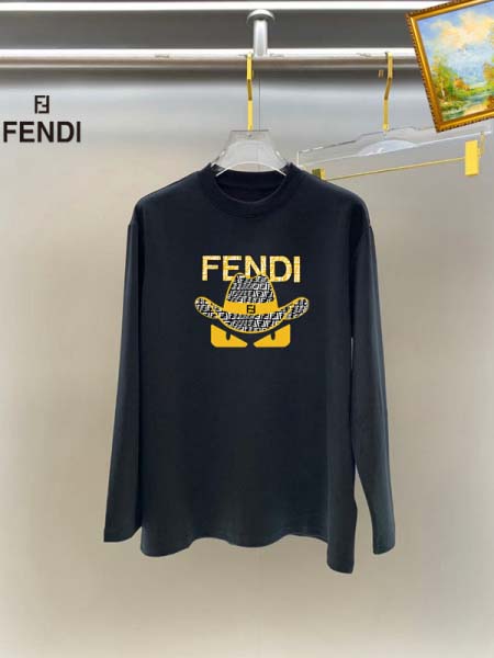 2026年10月10日入荷新作 長袖Tシャツ /（ブランドタ...