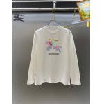 2026年10月10日入荷新作 長袖Tシャツ /（ブランドタグ（ネームタグ）の後縫い）JX工場