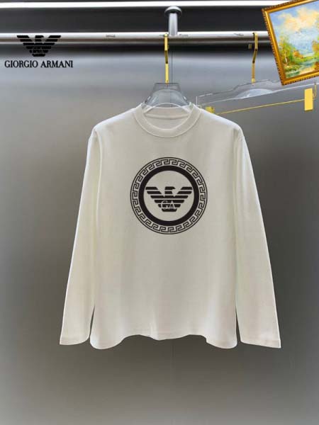 2026年10月10日入荷新作 長袖Tシャツ /（ブランドタ...