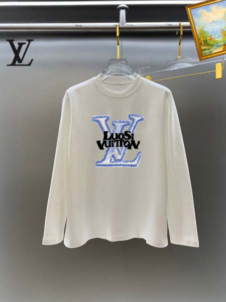 2026年10月10日入荷新作 長袖Tシャツ /（ブランドタ...
