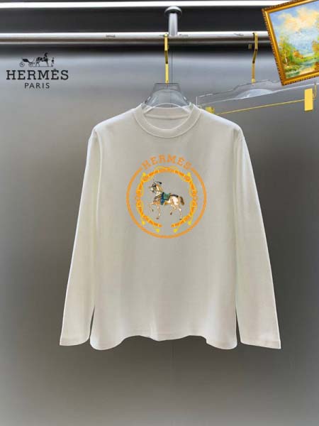 2026年10月10日入荷新作 長袖Tシャツ /（ブランドタ...