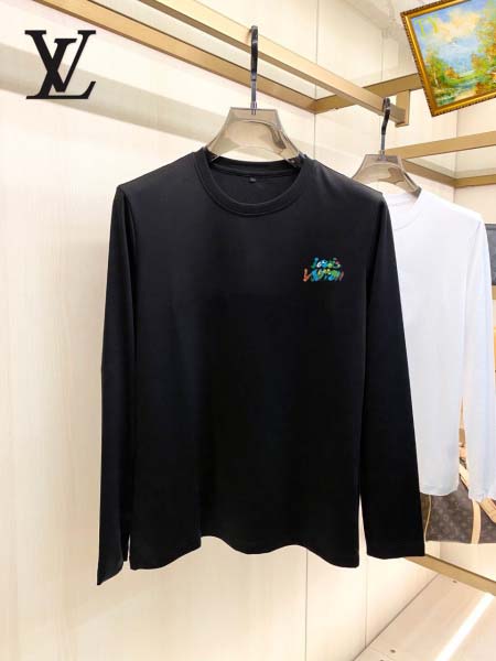 2026年10月10日入荷新作 長袖Tシャツ /（ブランドタ...