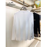 2026年10月10日入荷新作 長袖Tシャツ /（ブランドタグ（ネームタグ）の後縫い）JX工場