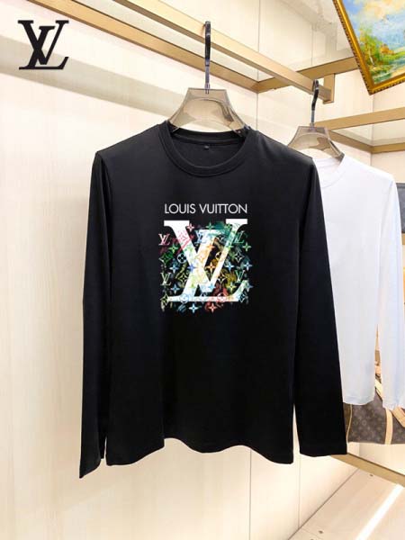 2026年10月10日入荷新作 長袖Tシャツ /（ブランドタ...
