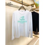 2026年10月10日入荷新作 長袖Tシャツ /（ブランドタグ（ネームタグ）の後縫い）JX工場