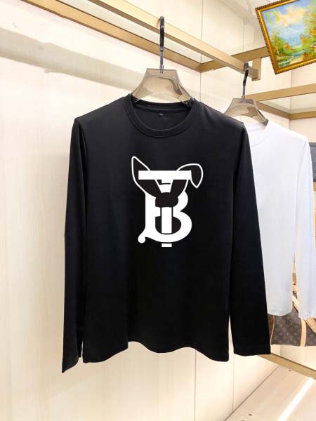 2026年10月10日入荷新作 長袖Tシャツ /（ブランドタ...