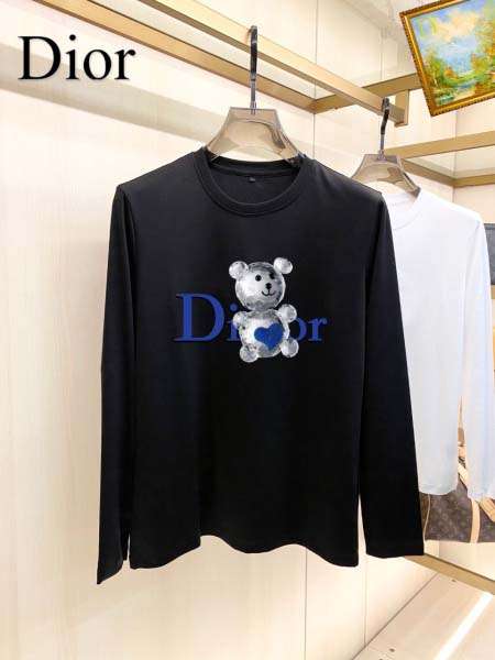 2026年10月10日入荷新作 長袖Tシャツ /（ブランドタ...