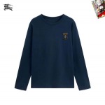 2026年10月10日入荷新作Burberry 長袖Tシャツ /（ブランドタグ（ネームタグ）の後縫い）JX工場