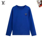 2026年10月10日入荷新作Dior 長袖Tシャツ /（ブランドタグ（ネームタグ）の後縫い）JX工場