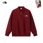 2026年10月10日入荷新作THE NORTH FACE 長袖Tシャツ /（ブランドタグ（ネームタグ）の後縫い）JX工場
