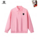 2026年10月10日入荷新作 Chanel長袖Tシャツ /（ブランドタグ（ネームタグ）の後縫い）JX工場