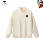 2026年10月10日入荷新作 Chanel長袖Tシャツ /（ブランドタグ（ネームタグ）の後縫い）JX工場