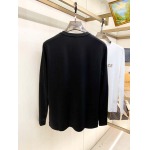 2026年10月10日入荷新作DG 長袖Tシャツ /（ブランドタグ（ネームタグ）の後縫い）JX工場