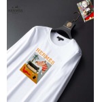 2026年10月10日入荷新作 長袖Tシャツ /（ブランドタグ（ネームタグ）の後縫い）JX工場