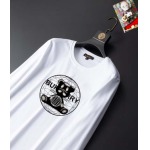 2026年10月10日入荷新作 長袖Tシャツ /（ブランドタグ（ネームタグ）の後縫い）JX工場