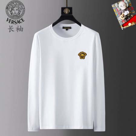 2026年10月10日入荷新作 長袖Tシャツ /（ブランドタ...