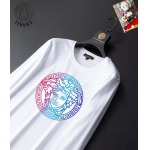2026年10月10日入荷新作 長袖Tシャツ /（ブランドタグ（ネームタグ）の後縫い）JX工場