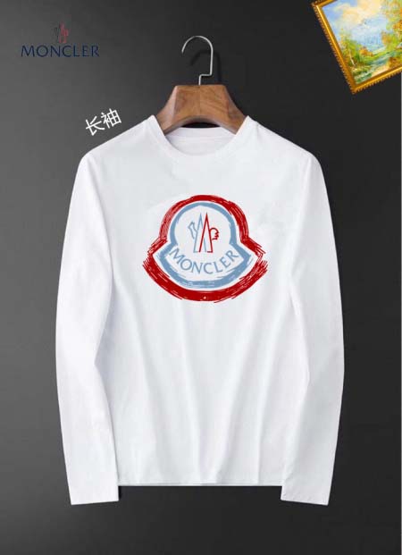 2026年10月10日入荷新作 長袖Tシャツ /（ブランドタ...
