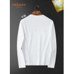 2026年10月10日入荷新作 長袖Tシャツ /（ブランドタグ（ネームタグ）の後縫い）JX工場