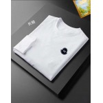 2026年10月10日入荷新作 長袖Tシャツ /（ブランドタグ（ネームタグ）の後縫い）JX工場