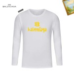 2026年10月10日入荷新作 長袖Tシャツ /（ブランドタグ（ネームタグ）の後縫い）JX工場