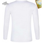 2026年10月10日入荷新作 長袖Tシャツ /（ブランドタグ（ネームタグ）の後縫い）JX工場