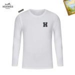 2026年10月10日入荷新作 長袖Tシャツ /（ブランドタグ（ネームタグ）の後縫い）JX工場