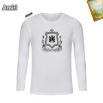 2026年10月10日入荷新作 長袖Tシャツ /（ブランドタグ（ネームタグ）の後縫い）JX工場