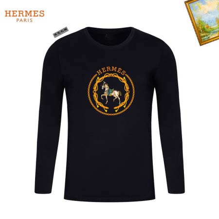 2026年10月10日入荷新作 長袖Tシャツ /（ブランドタグ（ネームタグ）の後縫い）JX工場