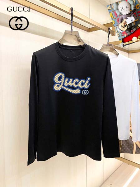 2026年10月10日入荷新作 長袖Tシャツ /（ブランドタ...