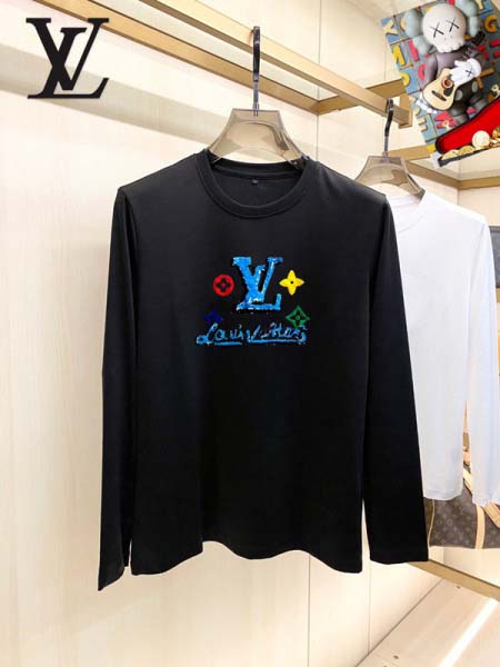 2026年10月10日入荷新作 長袖Tシャツ /（ブランドタ...