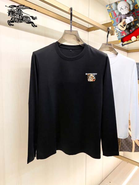 2026年10月10日入荷新作 長袖Tシャツ /（ブランドタグ（ネームタグ）の後縫い）JX工場