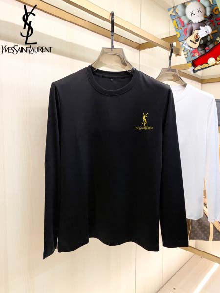 2026年10月10日入荷新作 長袖Tシャツ /（ブランドタグ（ネームタグ）の後縫い）JX工場