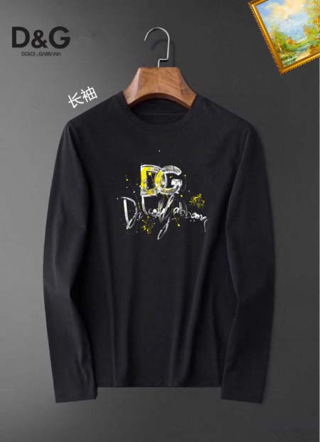 2026年10月10日入荷新作 長袖Tシャツ /（ブランドタ...