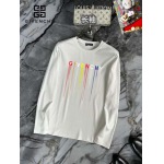 2026年10月10日入荷新作 長袖Tシャツ /（ブランドタグ（ネームタグ）の後縫い）JX工場