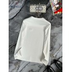 2026年10月10日入荷新作 長袖Tシャツ /（ブランドタグ（ネームタグ）の後縫い）JX工場