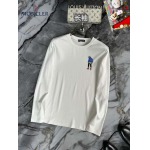 2026年10月10日入荷新作 長袖Tシャツ /（ブランドタグ（ネームタグ）の後縫い）JX工場