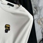 2026年10月10日入荷新作 長袖Tシャツ /（ブランドタグ（ネームタグ）の後縫い）JX工場
