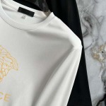 2026年10月10日入荷新作 長袖Tシャツ /（ブランドタグ（ネームタグ）の後縫い）JX工場