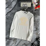 2026年10月10日入荷新作 長袖Tシャツ /（ブランドタグ（ネームタグ）の後縫い）JX工場