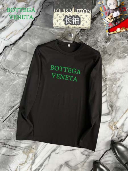 2026年10月10日入荷新作 長袖Tシャツ /（ブランドタグ（ネームタグ）の後縫い）JX工場