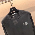 2026年10月11日秋冬新作Acne長袖高品質人気の商品/ZZZ工場