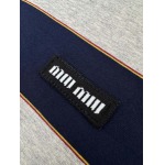2026年10月11日秋冬新作MiuMiuジャケット女性用高品質人気の商品/ZZZ工場