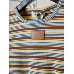 2026年10月11日秋冬新作Fendi半袖 tシャツ女性用高品質人気の商品/ZZZ工場