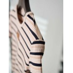 2026年10月11日秋冬新作Fendi半袖 tシャツ女性用高品質人気の商品/ZZZ工場
