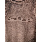 2026年10月11日秋冬新作Acne Studiosタンクトップ高品質人気の商品/ZZZ工場
