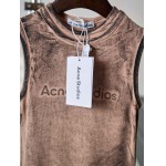 2026年10月11日秋冬新作Acne Studiosタンクトップ高品質人気の商品/ZZZ工場