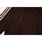 2026年10月11日秋冬新作adidasジャケット女性用高品質人気の商品/ZZZ工場