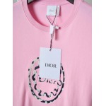 2026年10月11日秋冬新作Dior半袖 tシャツ高品質人気の商品/ZZZ工場